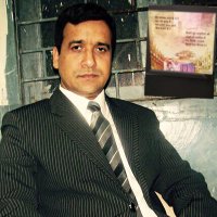 Harish Kandwal (@kandwalh) 's Twitter Profile Photo Harish Kandwal (@kandwalh) 's Twitter Profile Photo