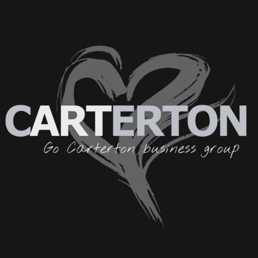Go Carterton (Carterton District Business Inc) - a connection between local business & the Council. We are your voice on local issues that affect the area.