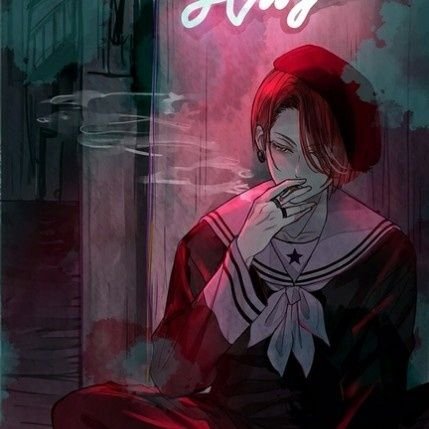 Buhulk's profile picture. Дело вкуса