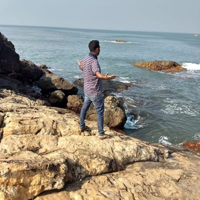 kapil_chhangani's profile picture. धर्मो रक्षति रक्षितः