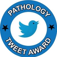 Educational Pathology Tweet Award (@pathtweetaward) 's Twitter Profile