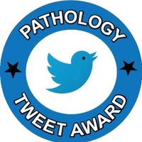 Educational Pathology Tweet Award(@PathTweetAward) 's Twitter Profileg