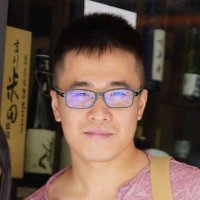 TS Surfer (@yhcolin) 's Twitter Profile