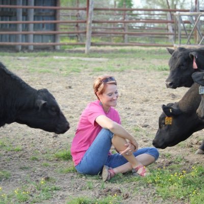 Registered Dietitian and cattle producer. Nutrition Spokesperson for Alabama Cattlemen’s Association.