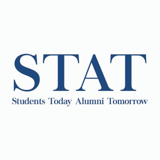 Students Today Alumni Tomorrow is a campus organization that promotes the relationship between current students and alumni.