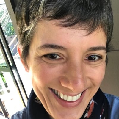 CurfirerClaudia's profile picture. I do not have ideas, ideas have me