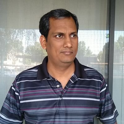 pallakirankumar's profile picture. Indian, Hindu, Telugu - proud of all those identities ...