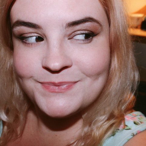 meghan pさんのプロフィール画像