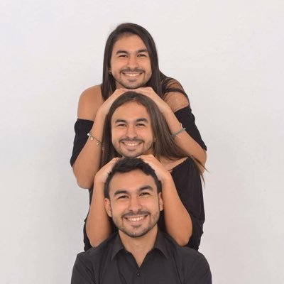 Streamer 🇨🇷Jugador de TFT F/A nick: Supernica LAN Server