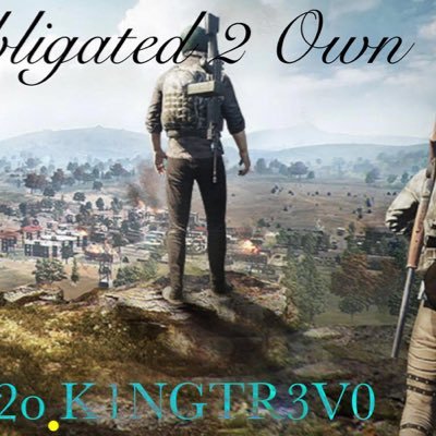 Trevo2K's profile picture. Competitive COD player. Sub,Slayer,OBJ. PS4 GT: Trevo2K