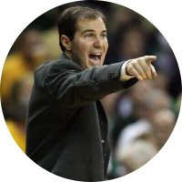 Scott Drew(@BUDREW) 's Twitter Profile Photo