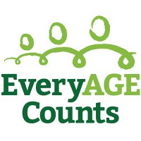 EveryAGE Counts(@EveryAGECounts) 's Twitter Profile Photo