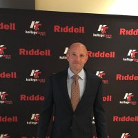 Jerome Tucker (@riddellkcrep) 's Twitter Profile