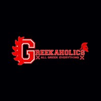 Greekaholics(@greekaholics) 's Twitter Profile Photo