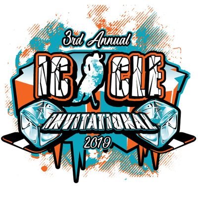 3rd Annual Icicle Invitational Tournament Information