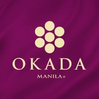Okada Manila(@okadamanila) 's Twitter Profile Photo
