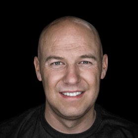 CEO of Grow @goGrow | Entrepreneur | Tech enthusiast | Husband and father of 5 | Fly fishing mountain biker.