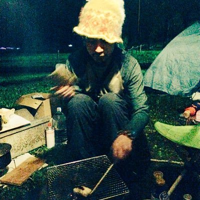 dee_0627's profile picture. カレー中心の生活。