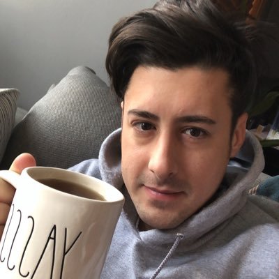 RickyMedina86's profile picture. Special Education Administrator, Ed.S.