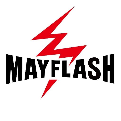 Mayflashの日本公式アカウントです！ 各種ゲーム機対応のアケコンやコンバーターが揃ってます☆ Neogeoミニ対応のアケコンあり！

このアカウントはシンカ合同会社が運営しています。

This account is running by the Japanese Distributor of Mayflash.