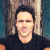 Ryan Paevey(@RyanPaevey) 's Twitter Profile Photo