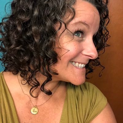 kirstenmichelle's profile picture. I'm an ND in real life. I love good coffee. I believe that people should generally be much nicer to fellow people. *move~breathe~be*