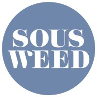 Monica Lo | Sous Weed® (@sousweed) 's Twitter Profile