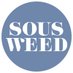 Monica Lo | Sous Weed® (@sousweed) Twitter profile photo Monica Lo | Sous Weed® (@sousweed) Twitter profile photo