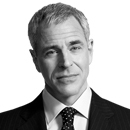 I'm a CFO of a leading Fortune 500 company who crunches P&Ls and increases profitability.