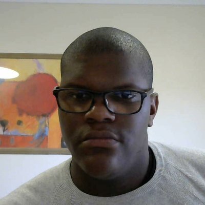 Evans653V's profile picture. Equality for everyone. Proud Geek. No nonsense. Stay off my Twitter feed if you’re a Twitter thug, weirdo, MAGA troll, or trying to sell something.