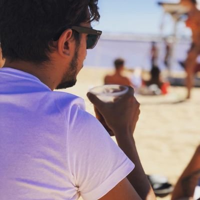 GonzaIglesias's profile picture. 👨🏽‍💻 Technical Leader at @pomelo_latam / Parece que trabajo pero en realidad estoy jugando a la compu