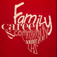 Lufkin FCCLA(@LufkinFccla) 's Twitter Profile Photo