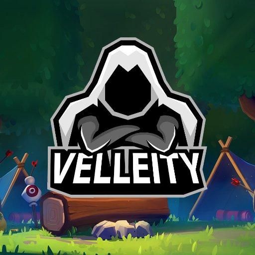 #WeAreVelleity l ¿Quieres Unirte?, Entonces Háblale a @BrandonSlyther l Equipo Competitivo l Buscando Promesas