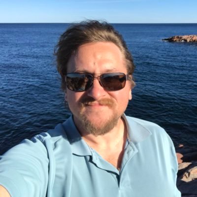 rickygrichard's profile picture. Ontarien de naissance, Acadien d'origine et de coeur, passionné de la francophonie : parcours d'un Canadien errant. // Typical French Canadian story, redux.