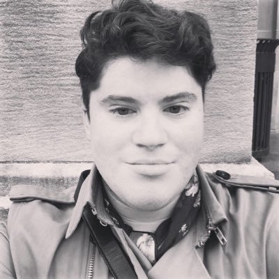 Copywriter and Fashion Writer at ThisIsMelo. Formerly @OutMagazine and @Cosmopolitan.com. When I take off my serious thinker hat I enjoy shopping.