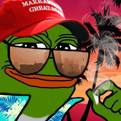 CartelPill's profile picture. Oldfag 👴
Digital Soldier 🪖
Meme War Veteran 🎖
Weaponized Autist 🐸
MEGA 🌎

If I ever offend you, please bring it to my attention so I can laugh at you.