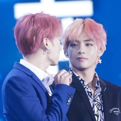 You’re the best part of my life.(for BTS V&Kook) ⭕️2차가공 ❌로고크롭
