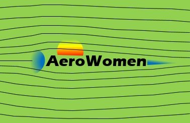 A volunteer-run platform, raising visibility of Women in #Aerodynamics & #FluidDynamics through published Q&As. @thewisecampaign Award Finalist #WomenInSTEM.