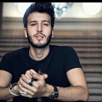Cuenta dedicada a votar por @SebastianYatra ❤️💪🏼