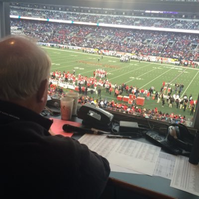 PA announcer for MD Terps football, basketball and baseball. Women’s basketball and fill-in work on MD Sports Radio Network for 18 yrs. Former Mount Radio pxp