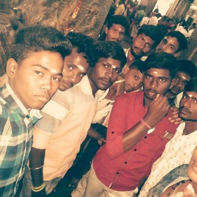 Vasanth86090383's profile picture. 