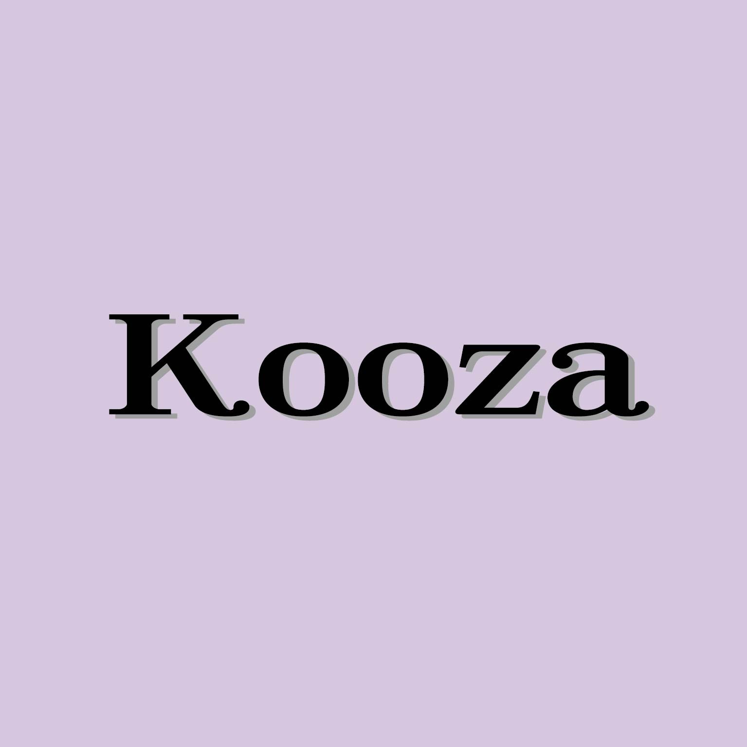 koozaさんのプロフィール画像