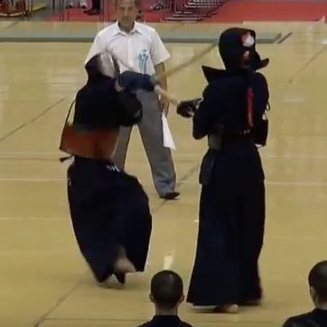 剣道かっこいい動画集 Kendodoga Twitter