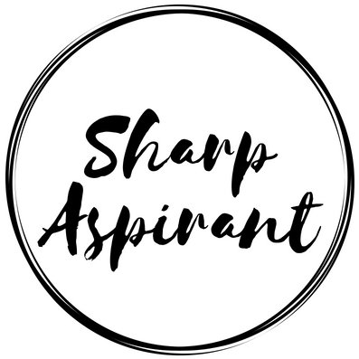 Sharp Aspirant