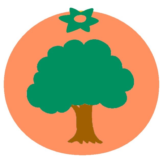 newtonnoorange's profile picture. あれ、オレンジが木から落ちた…
もしや…