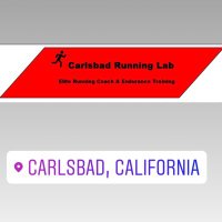 Carlsbad Running Lab(@CBadRunningLab) 's Twitter Profile Photo