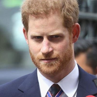 Prince Harry Charles of Wales UK,  the father of all the children in the world. I am honest to everyone I love you all.