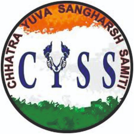 Official Account of CYSS Sindhudurg