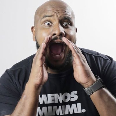 YouTuber Cristão, criador do personagem Pr. Jacinto Manto; dono do canal Tô Solto | https://t.co/BM0NwEP6PZ