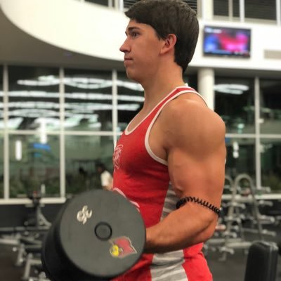 daytonblair29's profile picture. USPA powerlifter